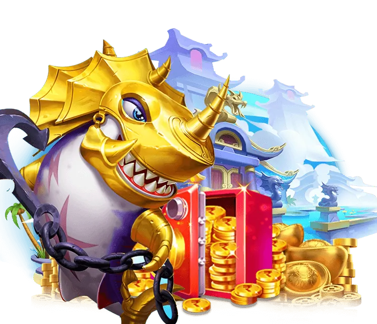 Game Bắn Cá ê888